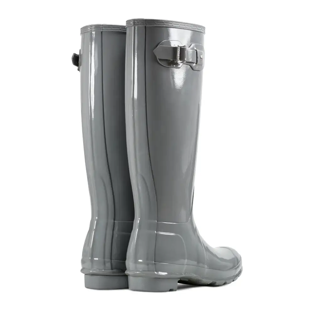 Women's Original Tall Gloss Rain Boots