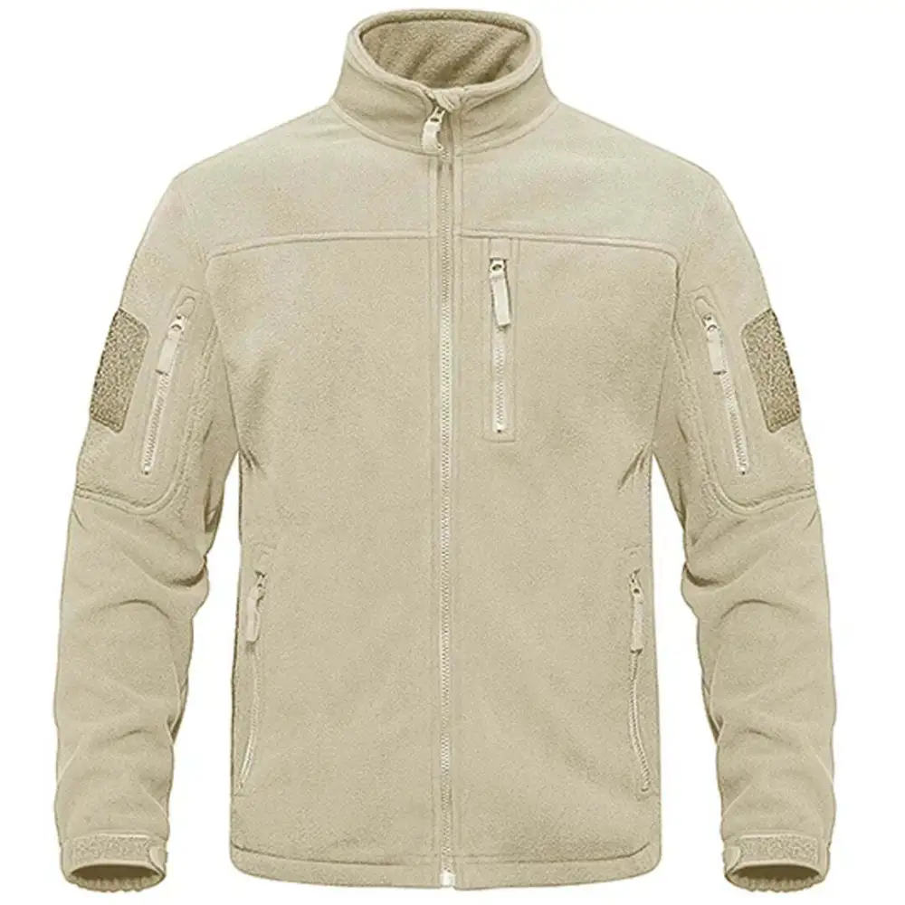 Marshal Jacket