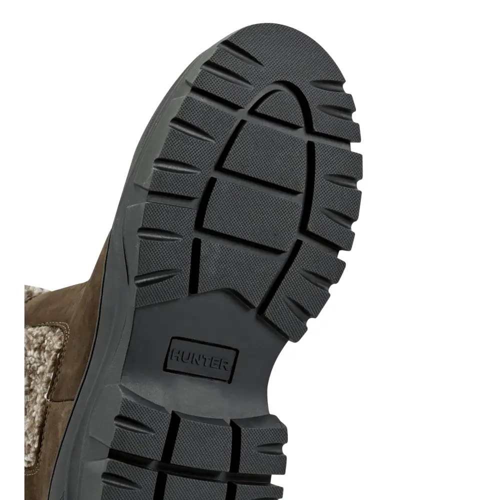 Women's Tisha Lug Sole Waterproof Snow Boots