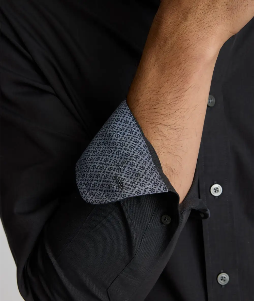 Wrinkle-Free Siermer Shirt