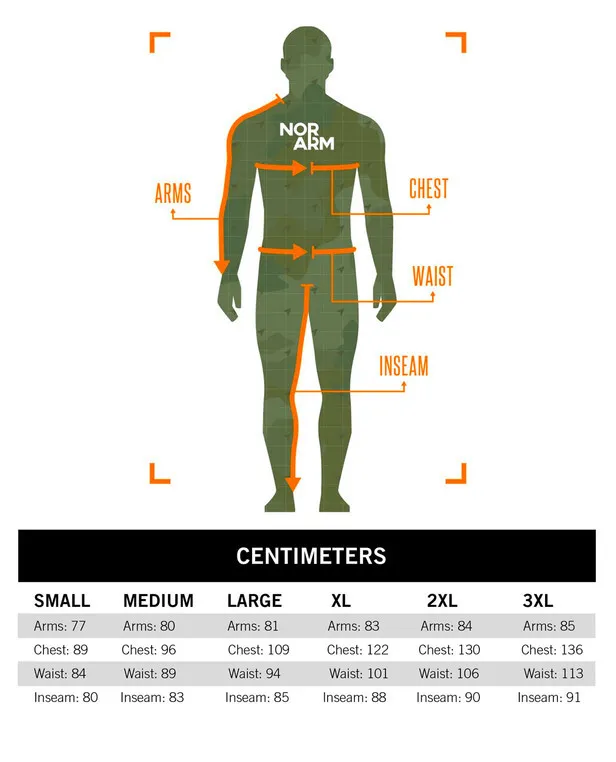 Kandahar Combat Shirt Hooded Edition Savage Green