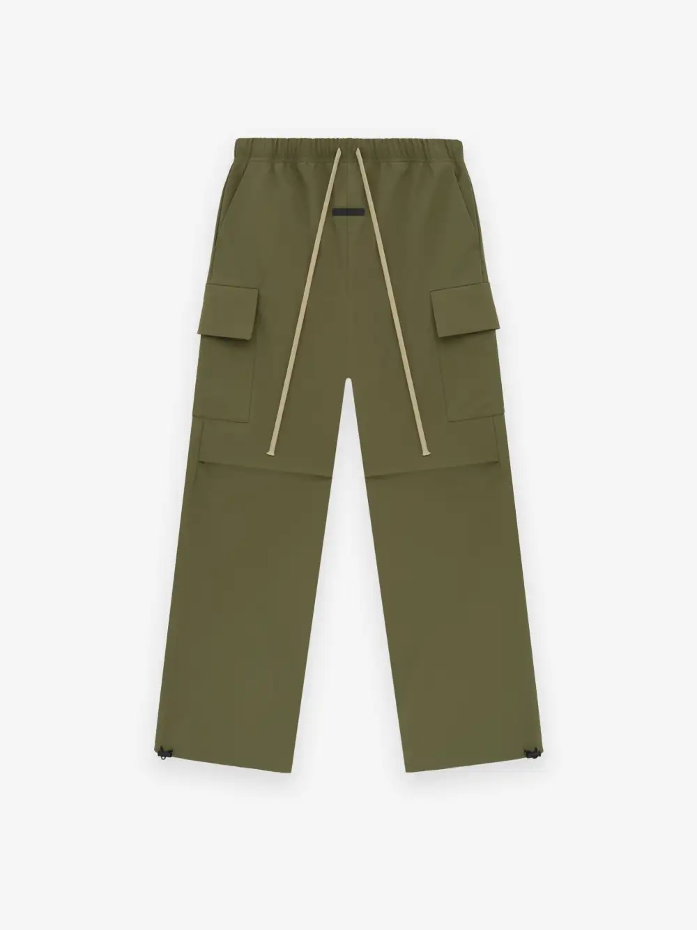 Bonded Nylon Field Pant