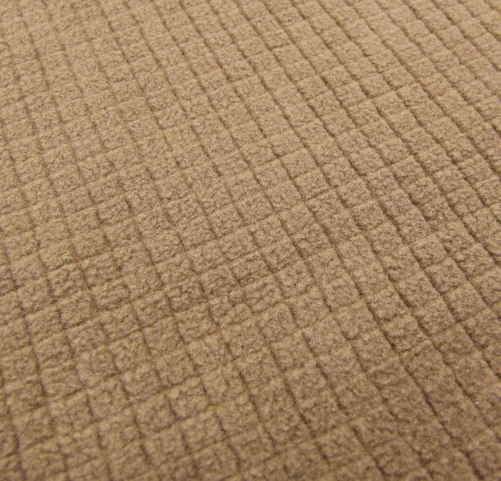 Base II Zip Pullover