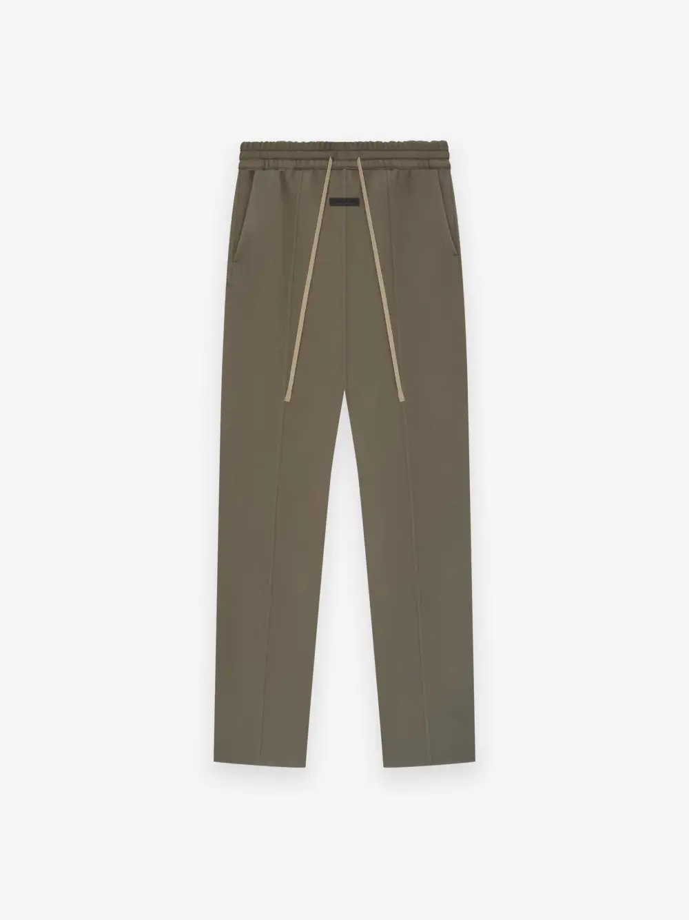 Double Wool Cashmere Forum Pants