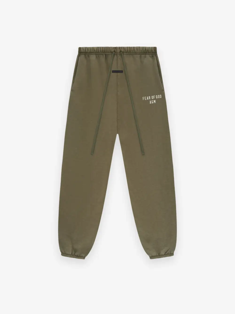 Heavy Fleece Sweatpant