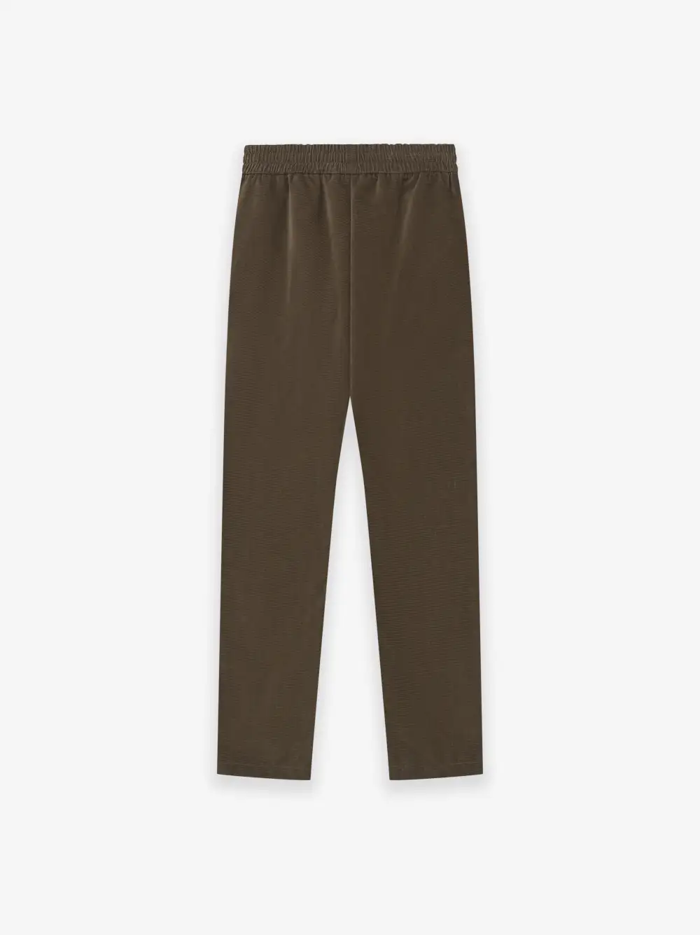 Wool Corduroy Striped Forum Pant