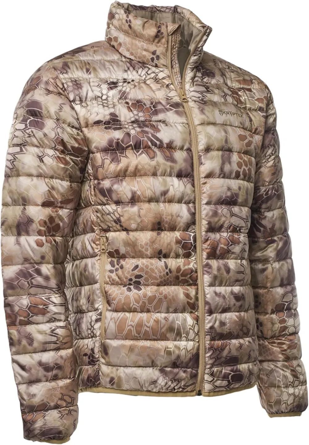 Men's Cirius Packable Down Hunting Jacket