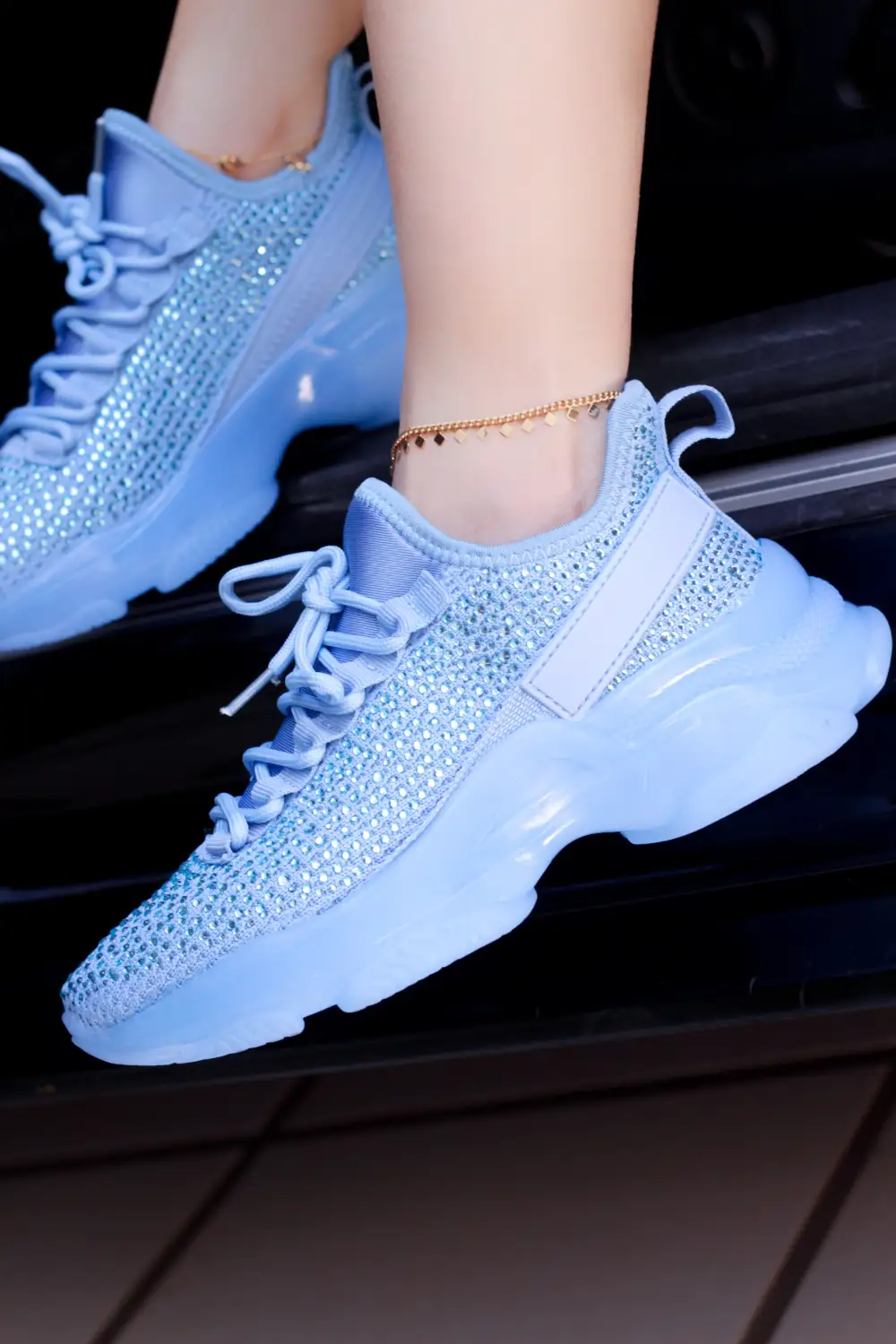 FREYA | BLUE