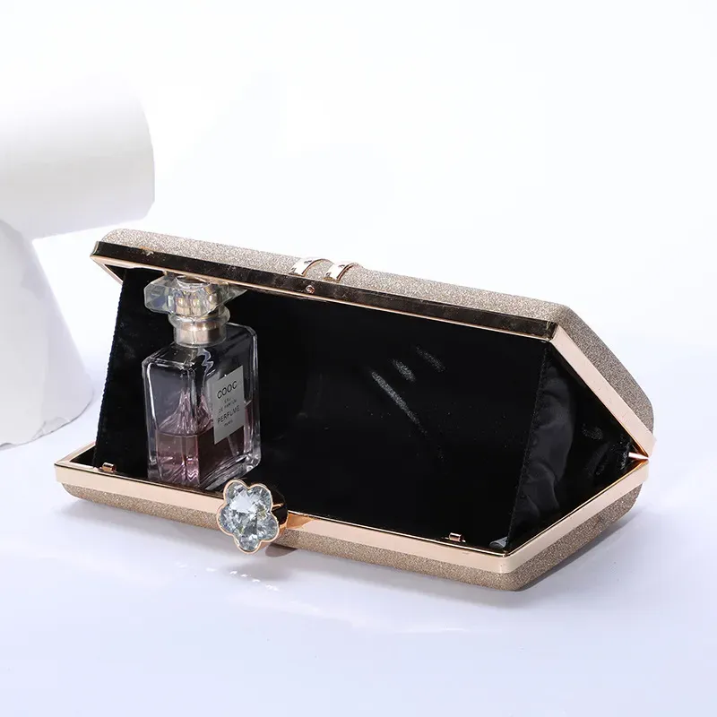 Clutch Sequin Elegant Dress Evening Ladies Bag