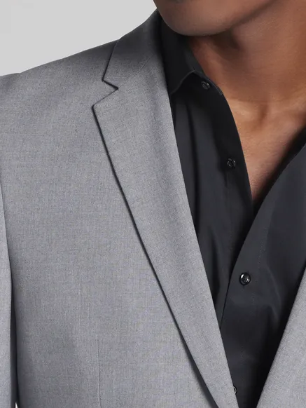 Egara Skinny Fit Suit Jacket