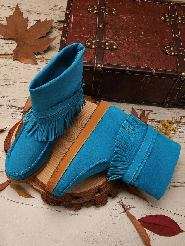 All Season Boots