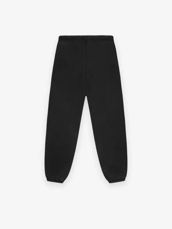 Womens Heavy Fleece Sweatpant