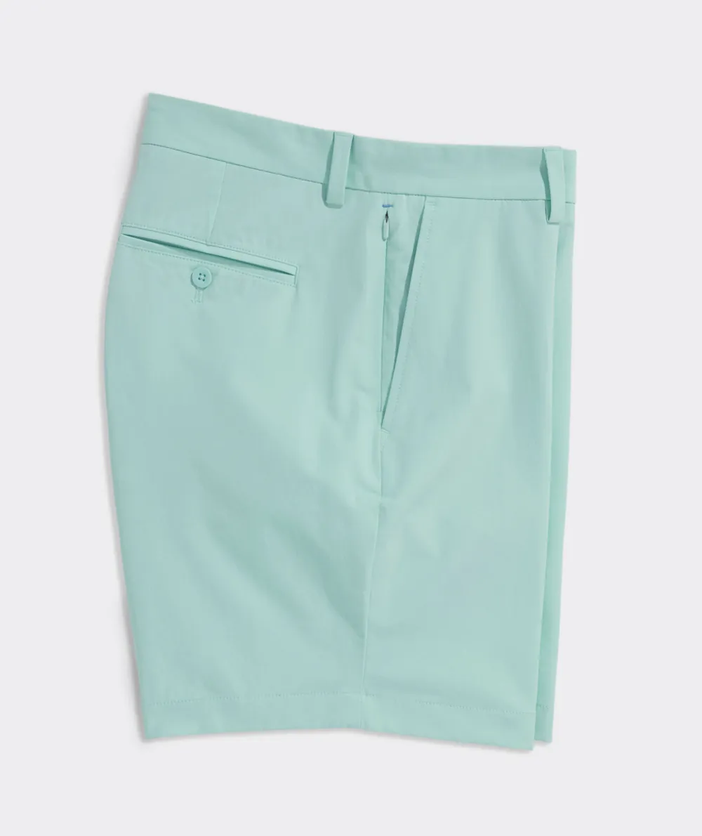 7 Inch On-The-Go Shorts