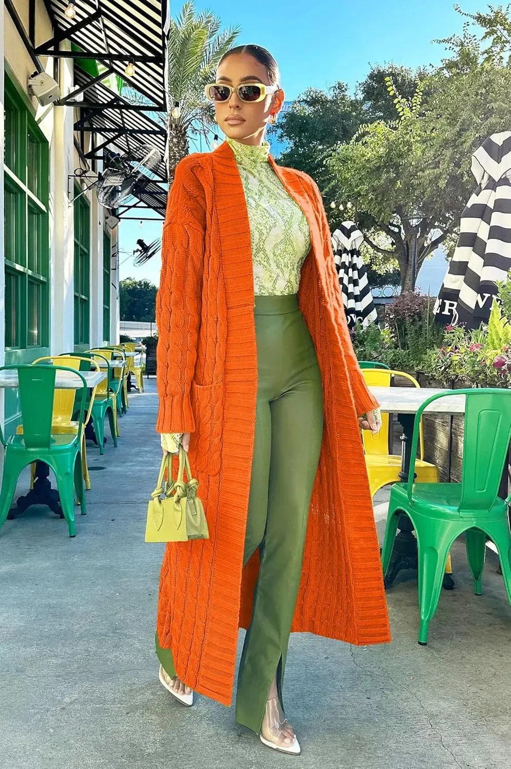 Cardigan Sweaters for Women Casual