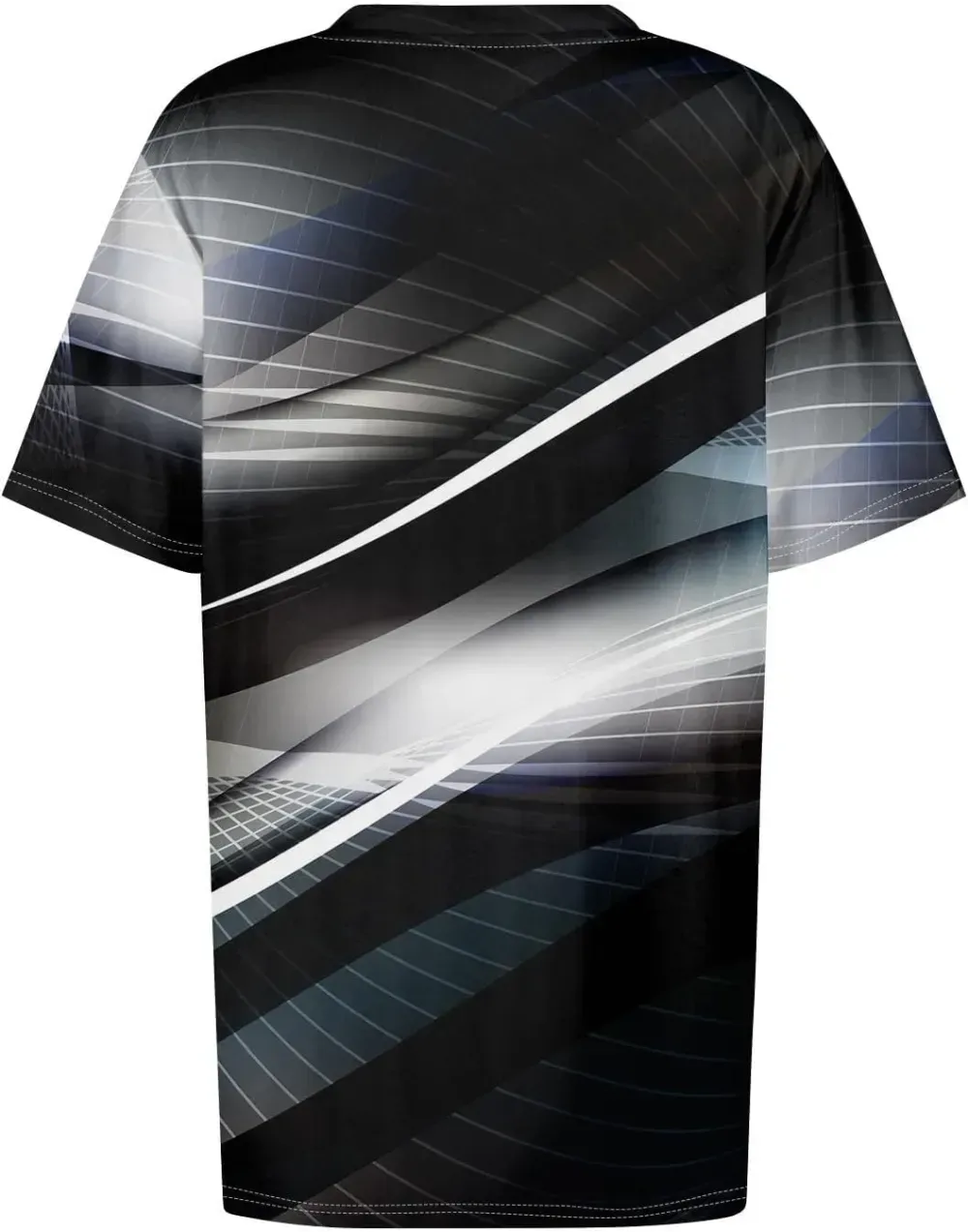 Plus Size Tops for Women Dressy Short Sleeve V Neck Shirts for Women Summer Tops for Women 2024 Floral Print Top