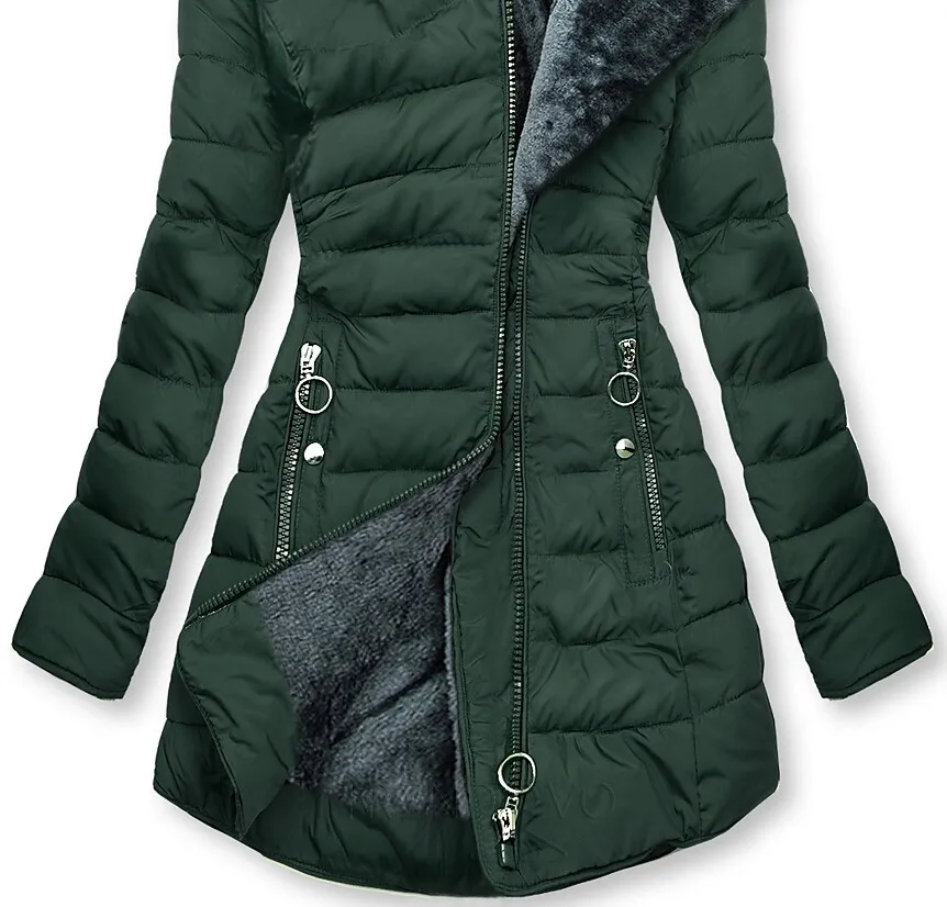 Clearance Sale - Women's Winter Jacket Puffer Jacket