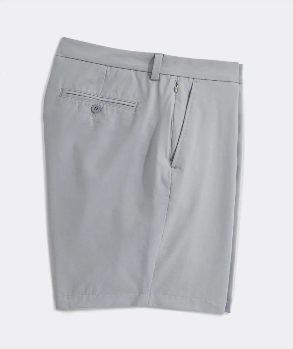 9 Inch Performance On-The-Go Shorts