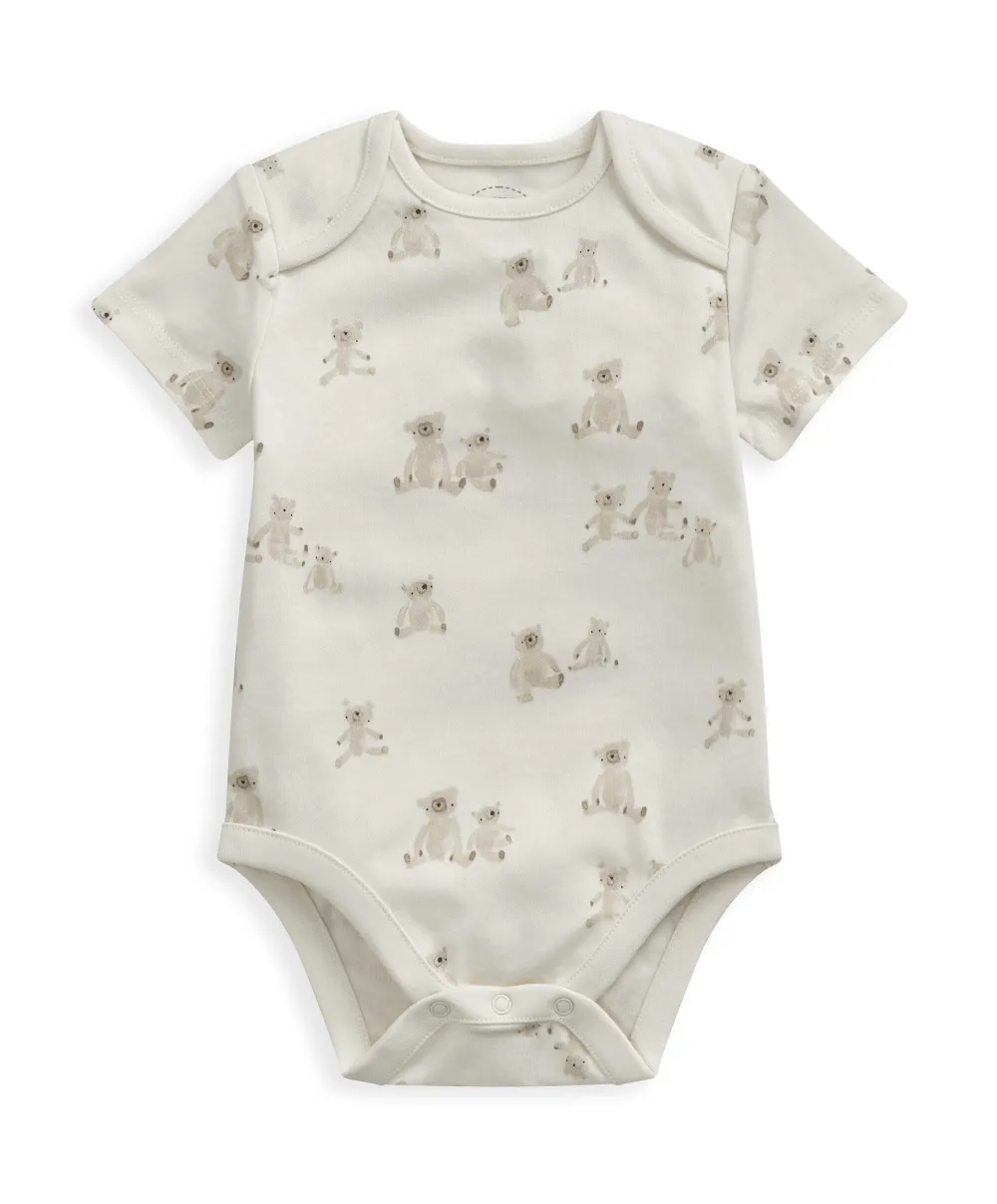 Bear Hug Teddy Starter Set (4 Piece)