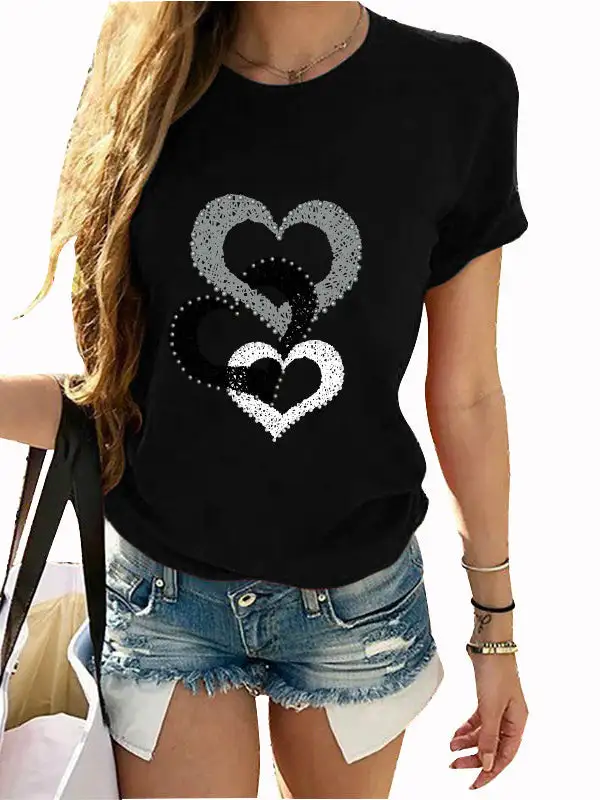 Short Sleeve Top