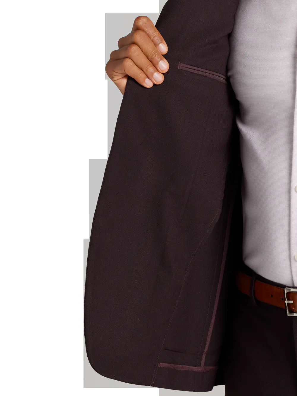 Calvin Klein Slim Fit Suit Jacket