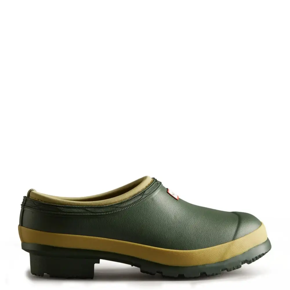 Women's Neoprene Gardener Clogs