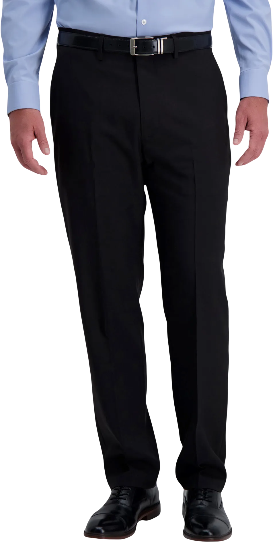Haggar Smart Wash&reg; Repreve&reg; Classic Fit Suit Pant