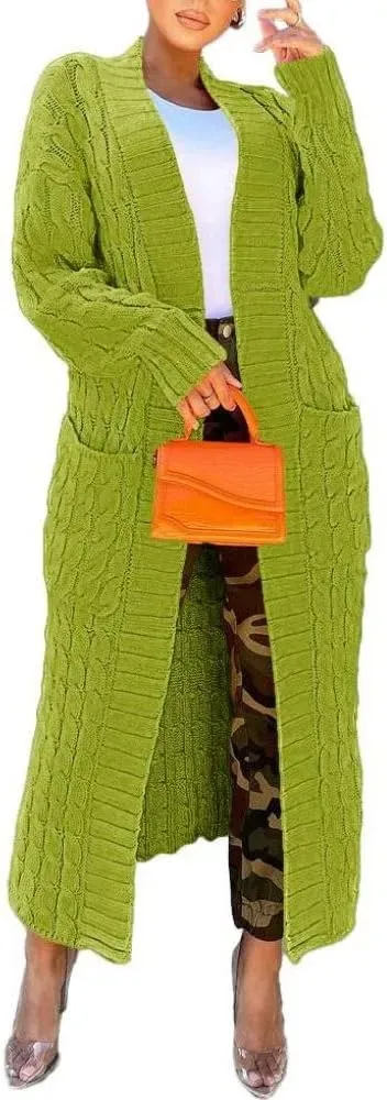 Cardigan Sweaters for Women Casual