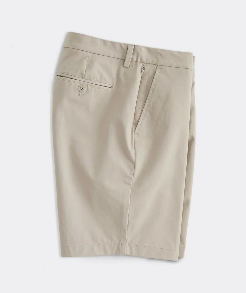 9 Inch Performance On-The-Go Shorts