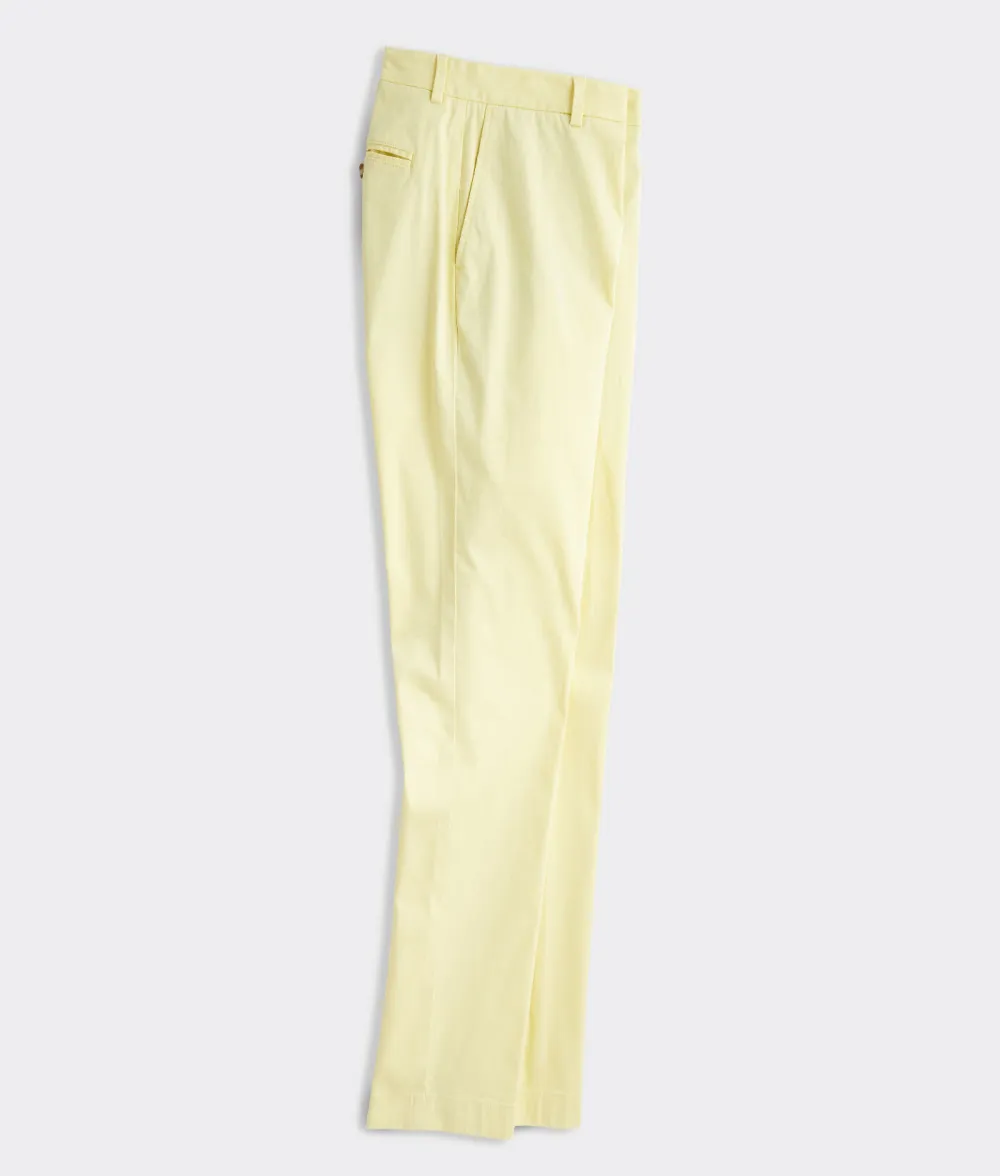 Stretch Breaker Pants