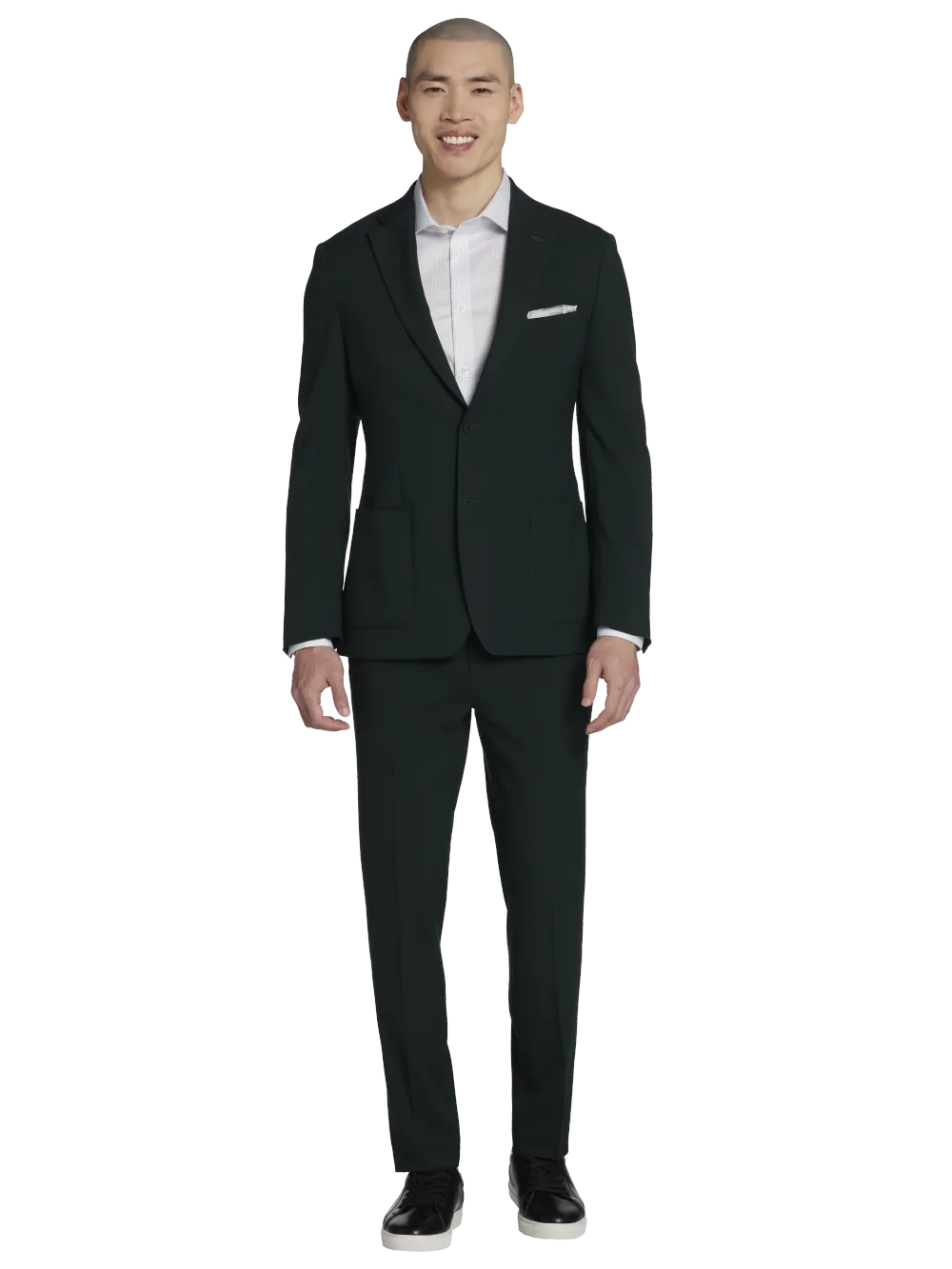 Calvin Klein Suit Jacket