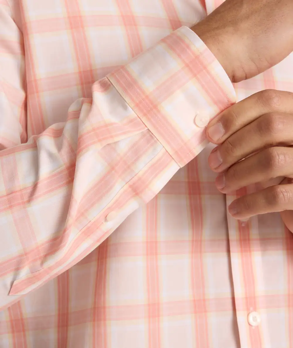 Wrinkle-Free Ravenswood Shirt