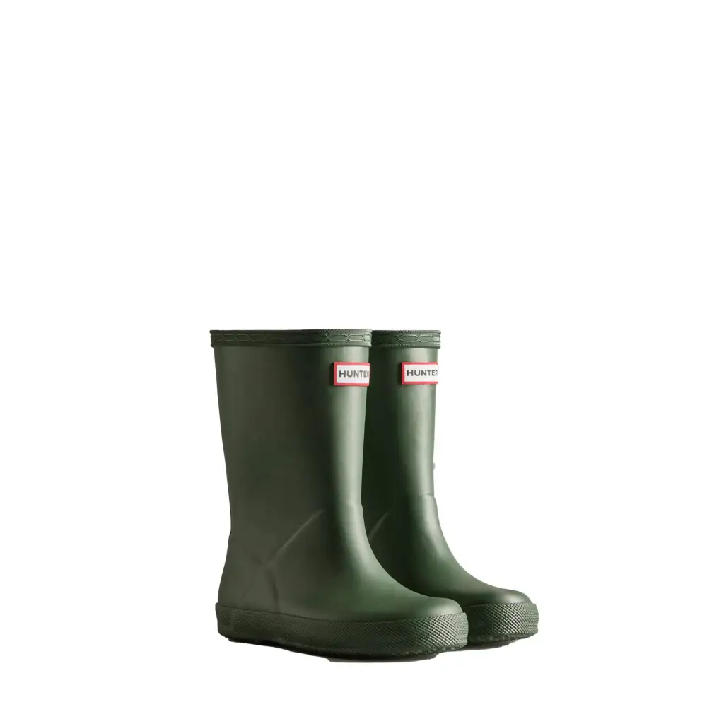 Kids First Classic Rain Boots