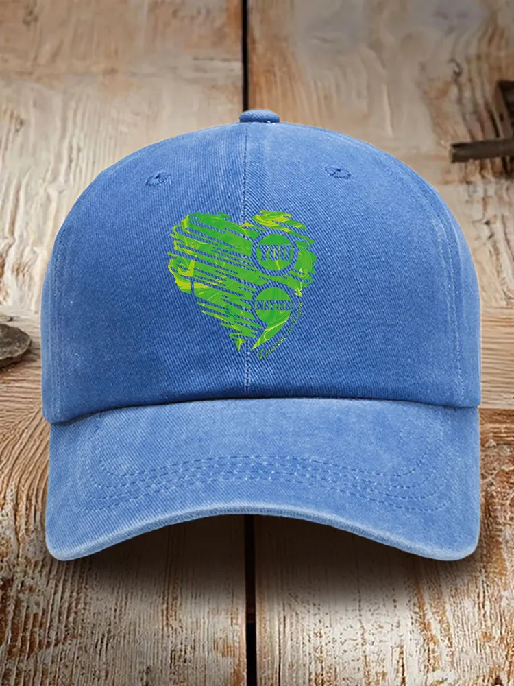 You Matter Baseball Cap