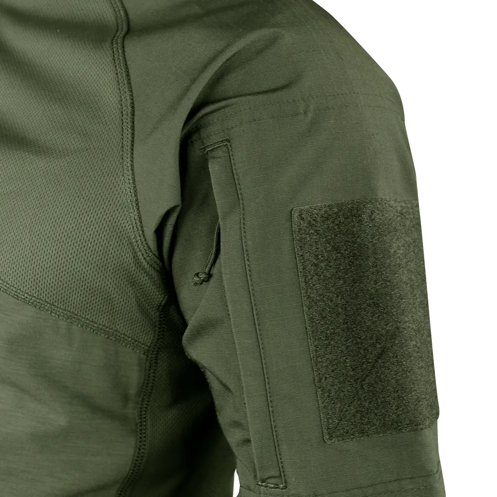 Short Sleeve Combat Shirt | SALE