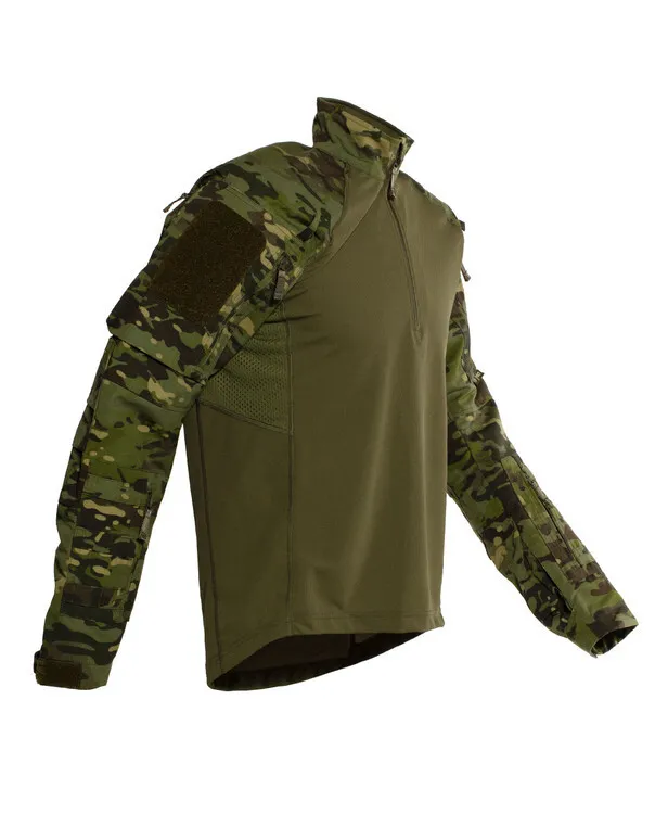 Striker XT Gen.2 Combat Shirt Multicam Tropic