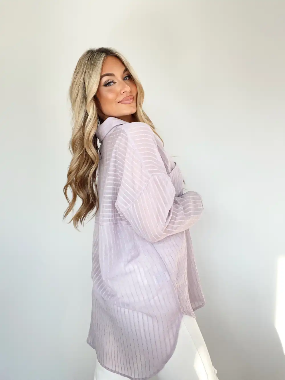 Weekend Ease Top