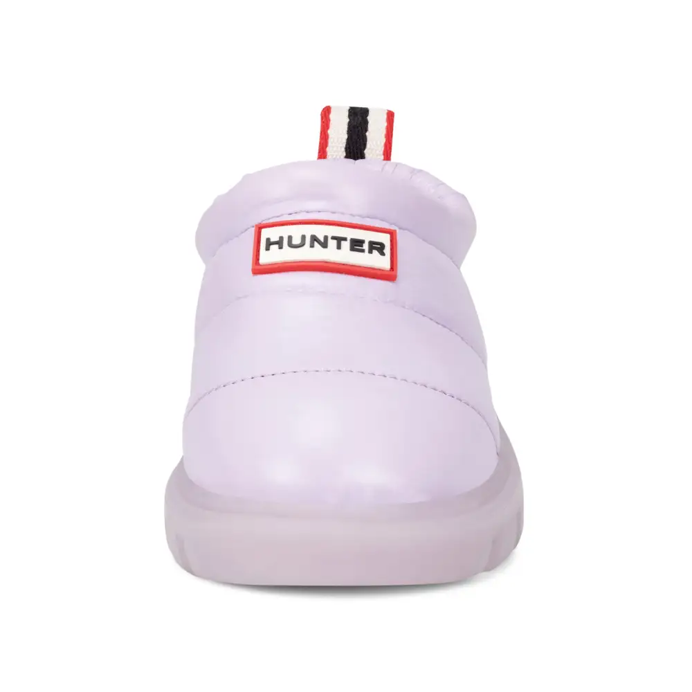 Little Kids Cody Lug Sole Insulated Water Resistant Slip-on Shoes