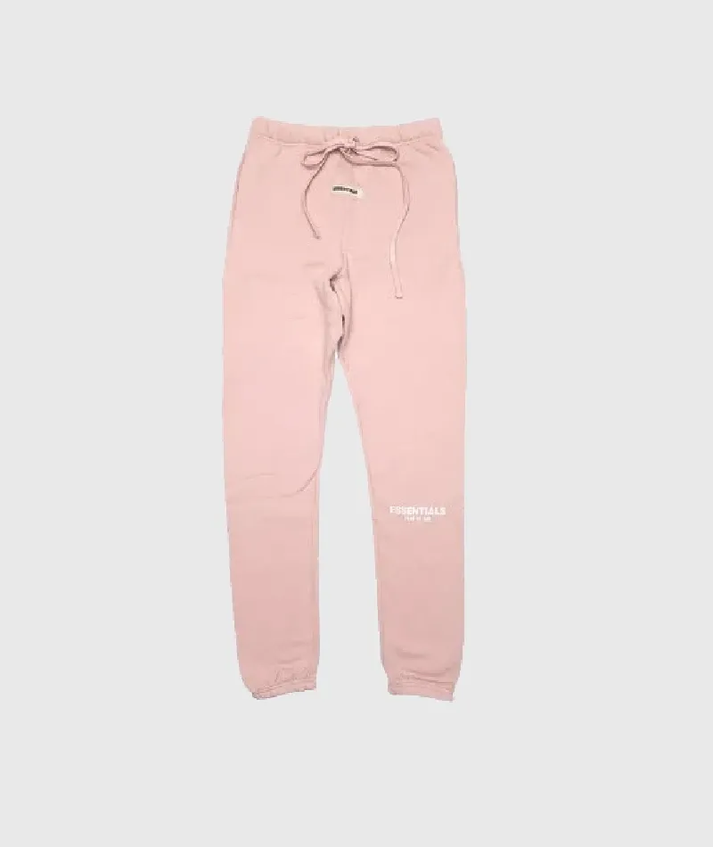 Sweatpants Pink