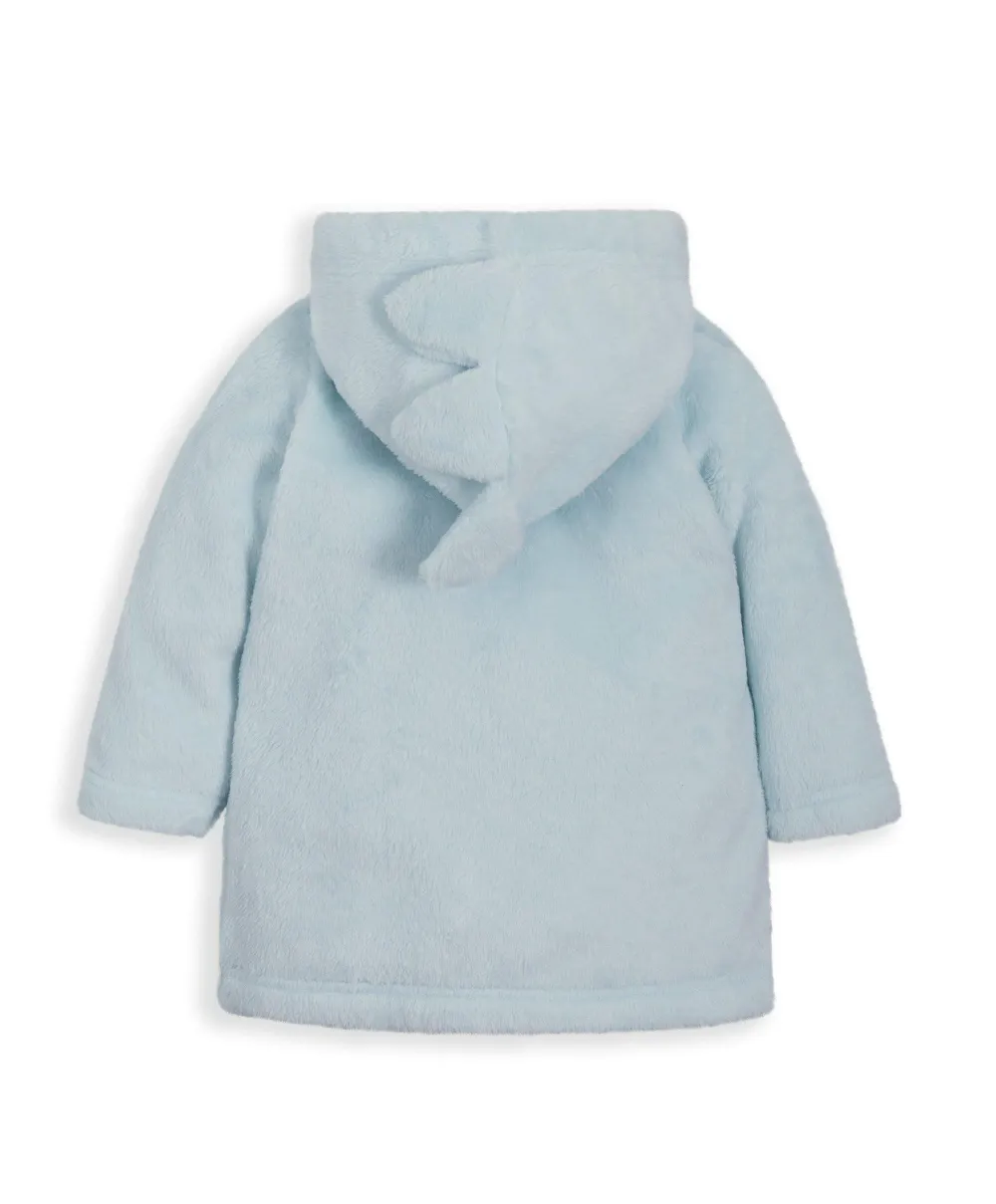 Dinosaur Dressing Gown