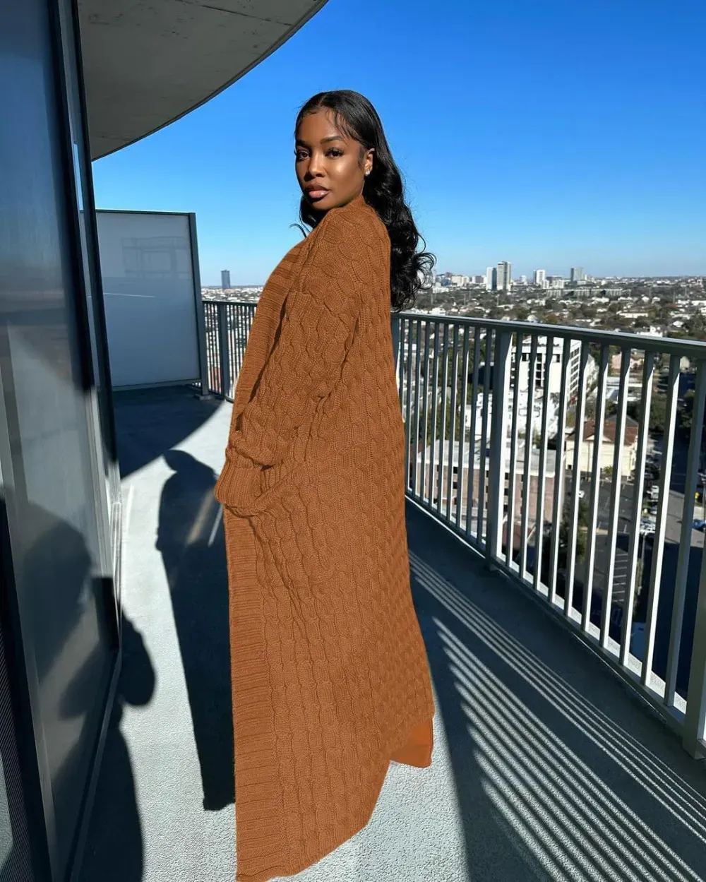 Cardigan Sweaters for Women Casual