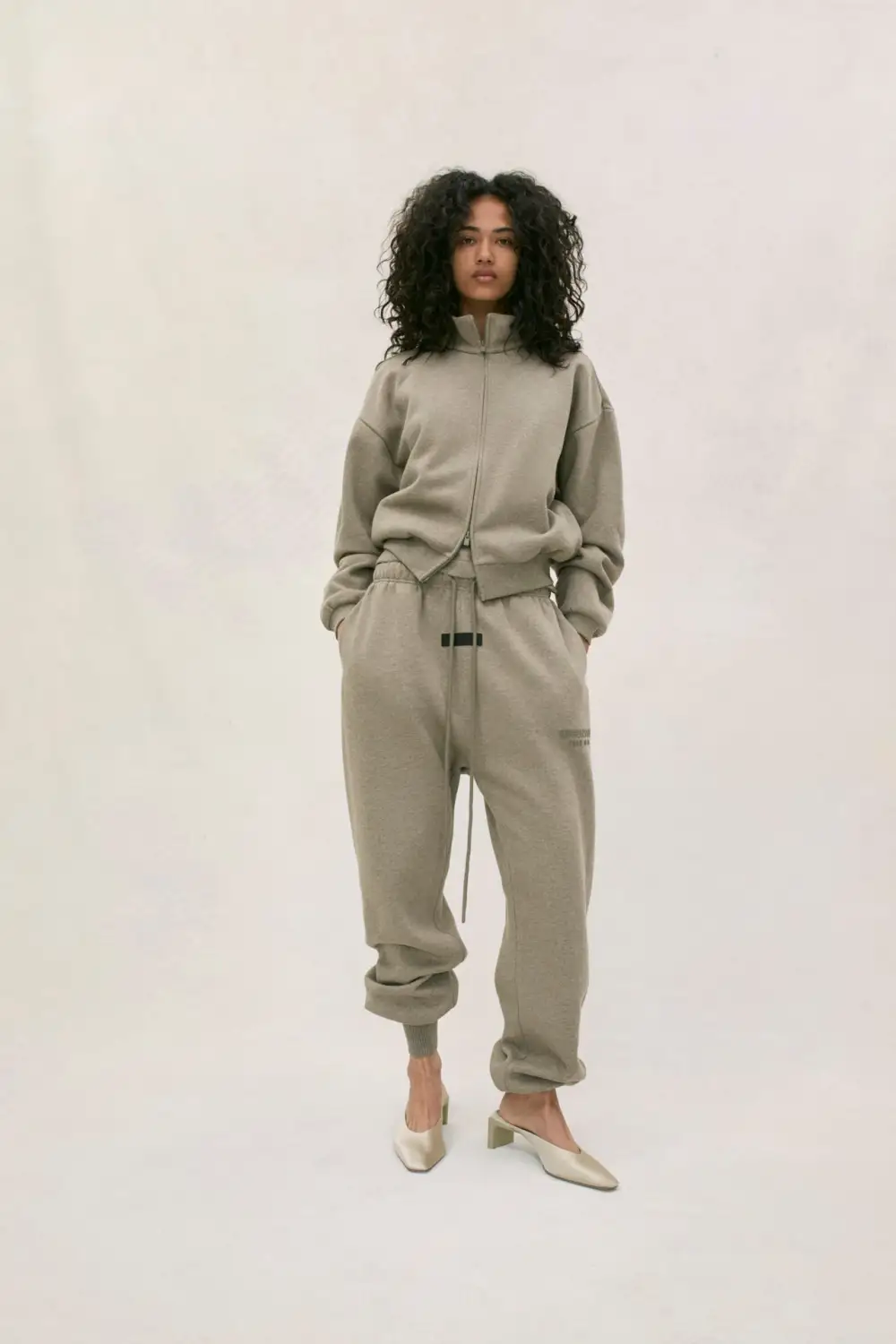 WOMENS SWEATPANT