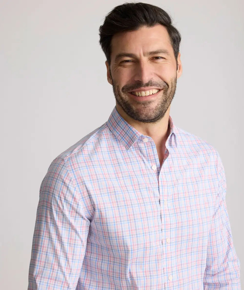 CottonTek™ Trembley Shirt