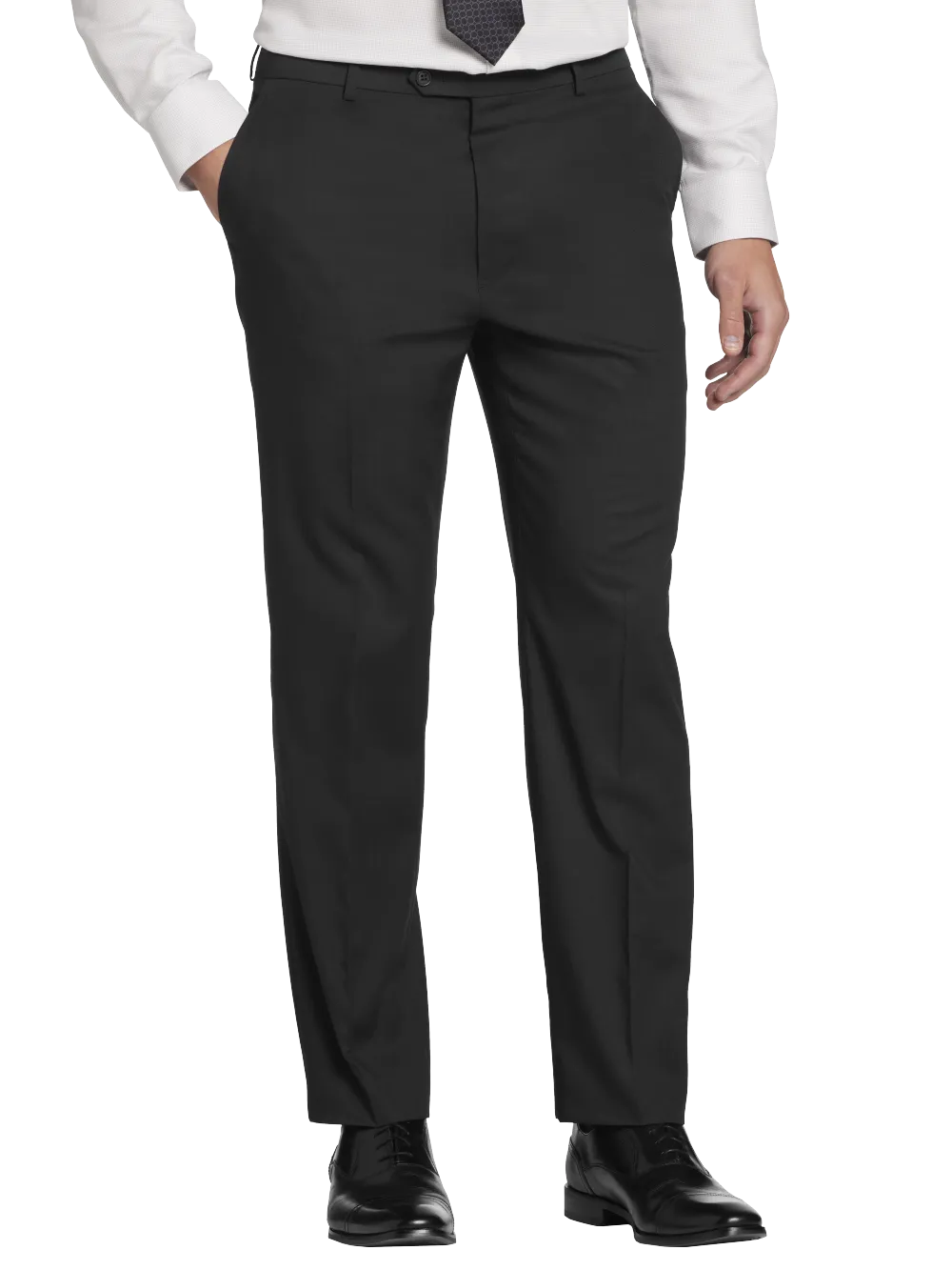 Pronto Uomo Modern Fit Suit Pants