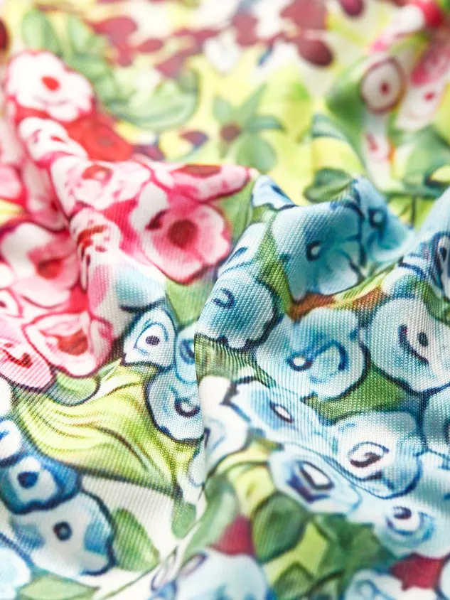 Lässig Kurzarm Stricken Kleid