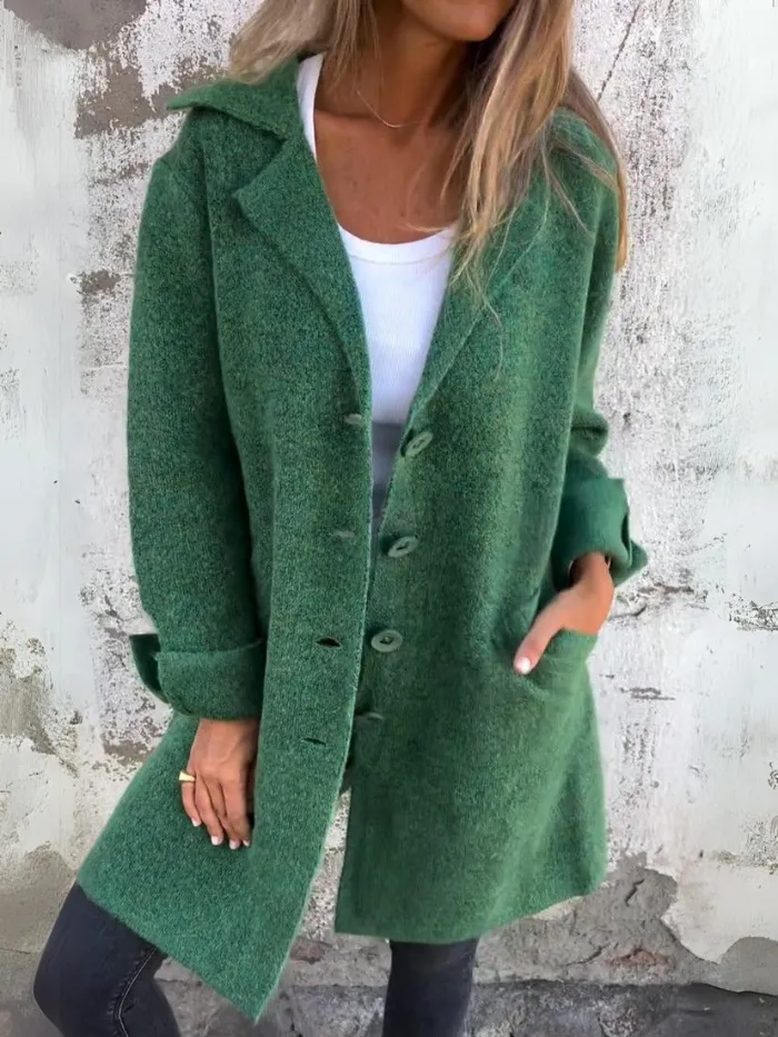 Maria - Elegant Cardigan