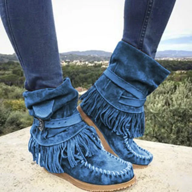 All Season Boots