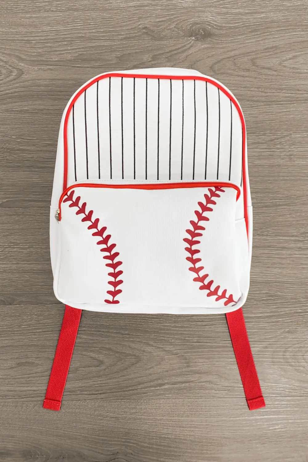 Baseball Backpack