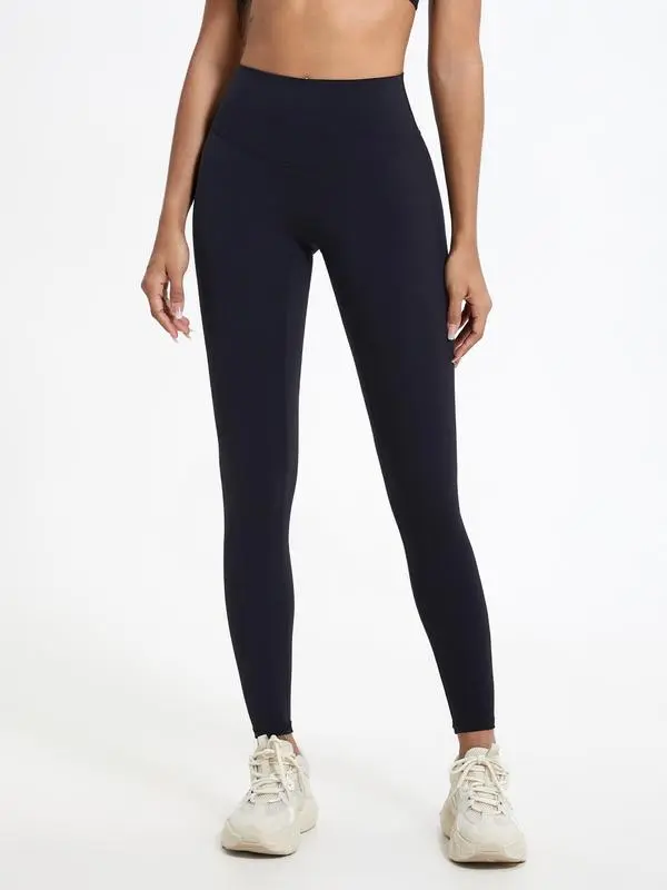 Comfy Breathable Fit Skinny Pants for Gym Workout Running