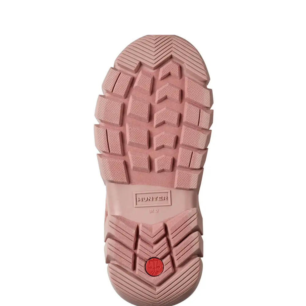 Little Kids Insulated Snow Boots