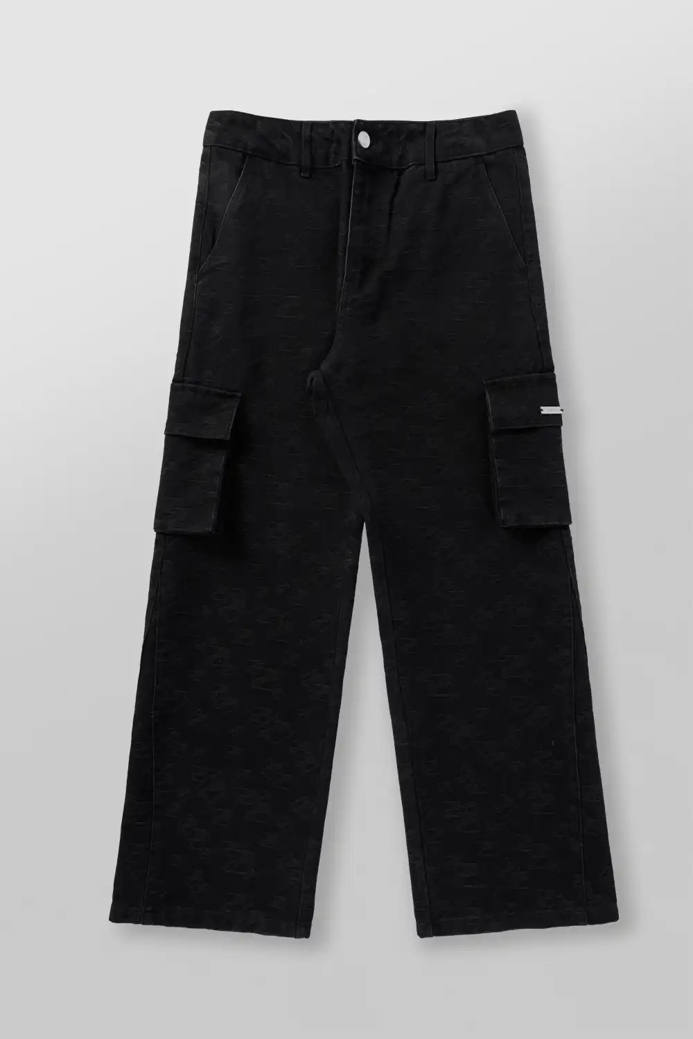 6028 - Streetwear Baggy Jeans